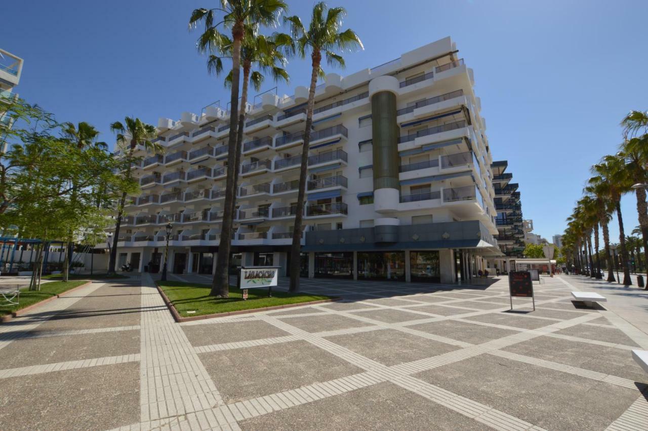 Apartment Acacias Ii Vistas Arysal *