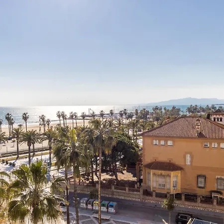 Acacias II Vistas Arysal Apartment Salou Exterior photo