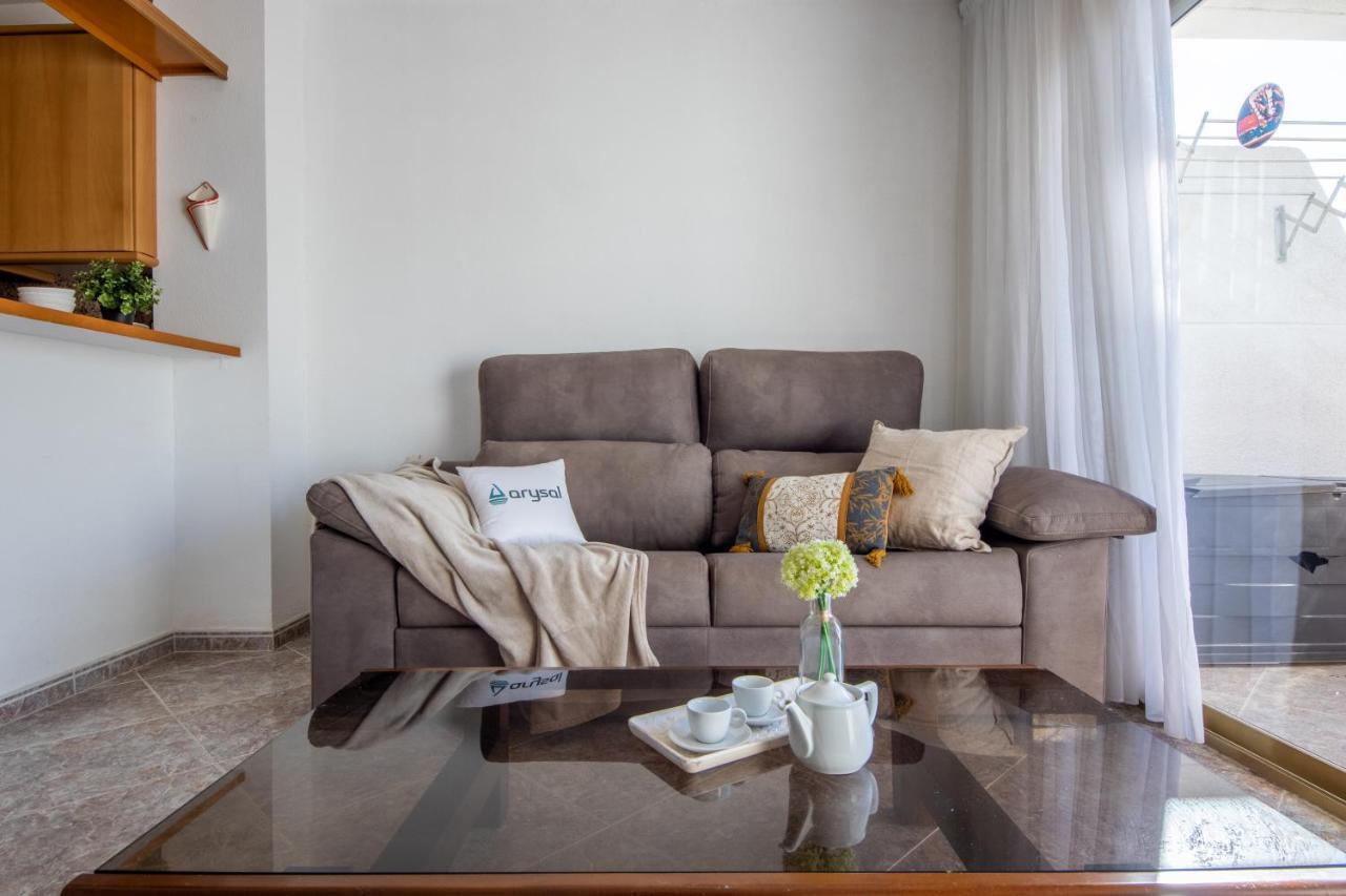 Apartment Acacias Ii Vistas Arysal