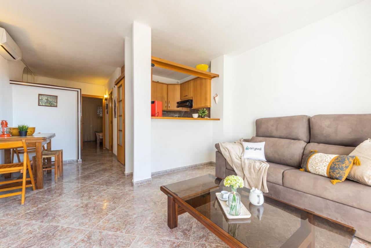 Apartment Acacias Ii Vistas Arysal Salou
