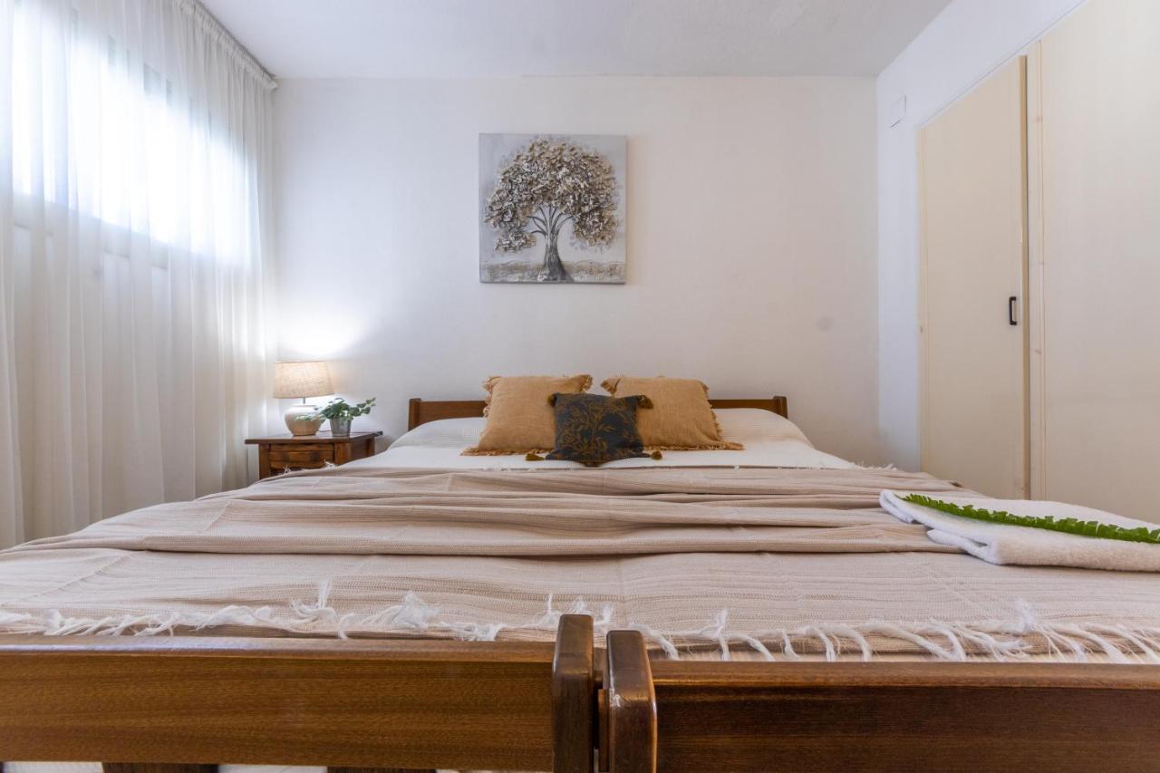 Acacias Ii Vistas Arysal Apartment Salou