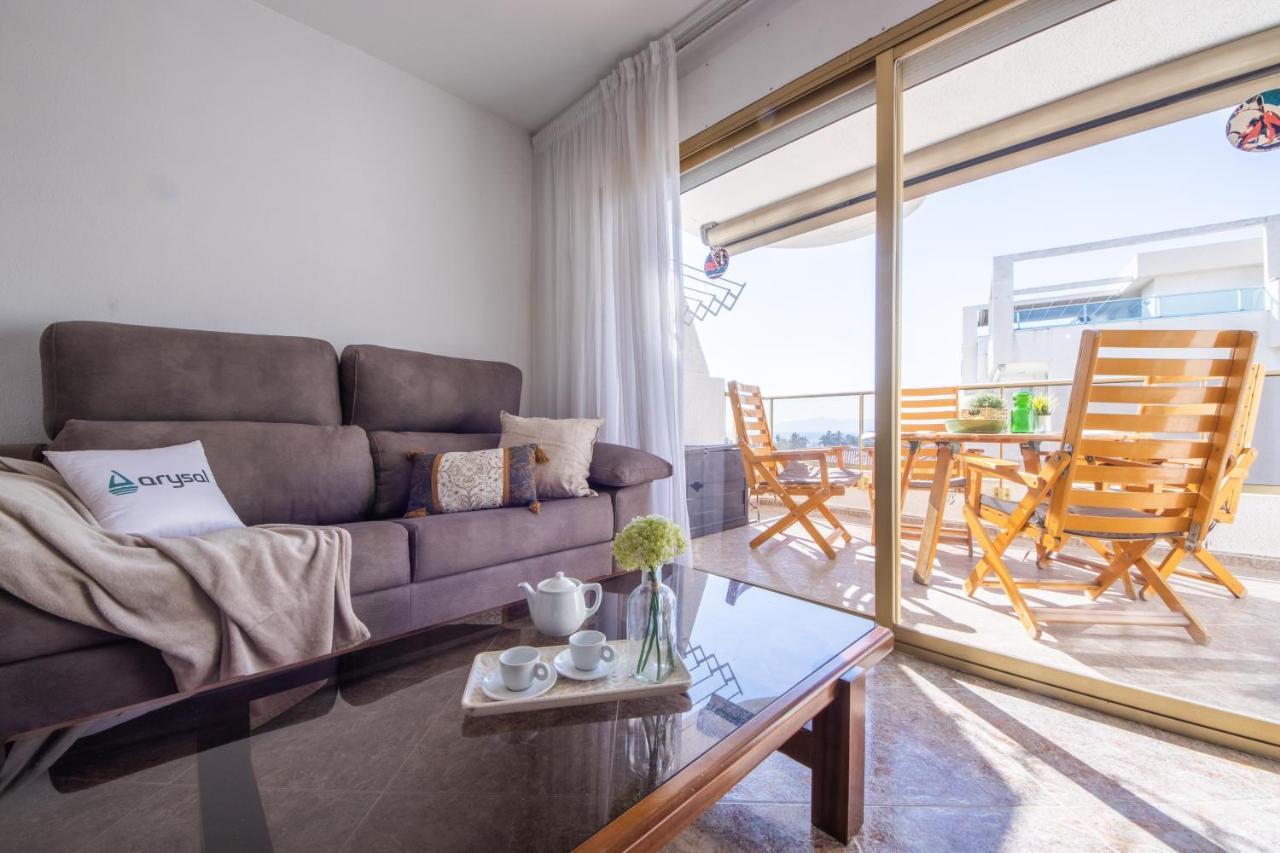 Apartment Acacias Ii Vistas Arysal *