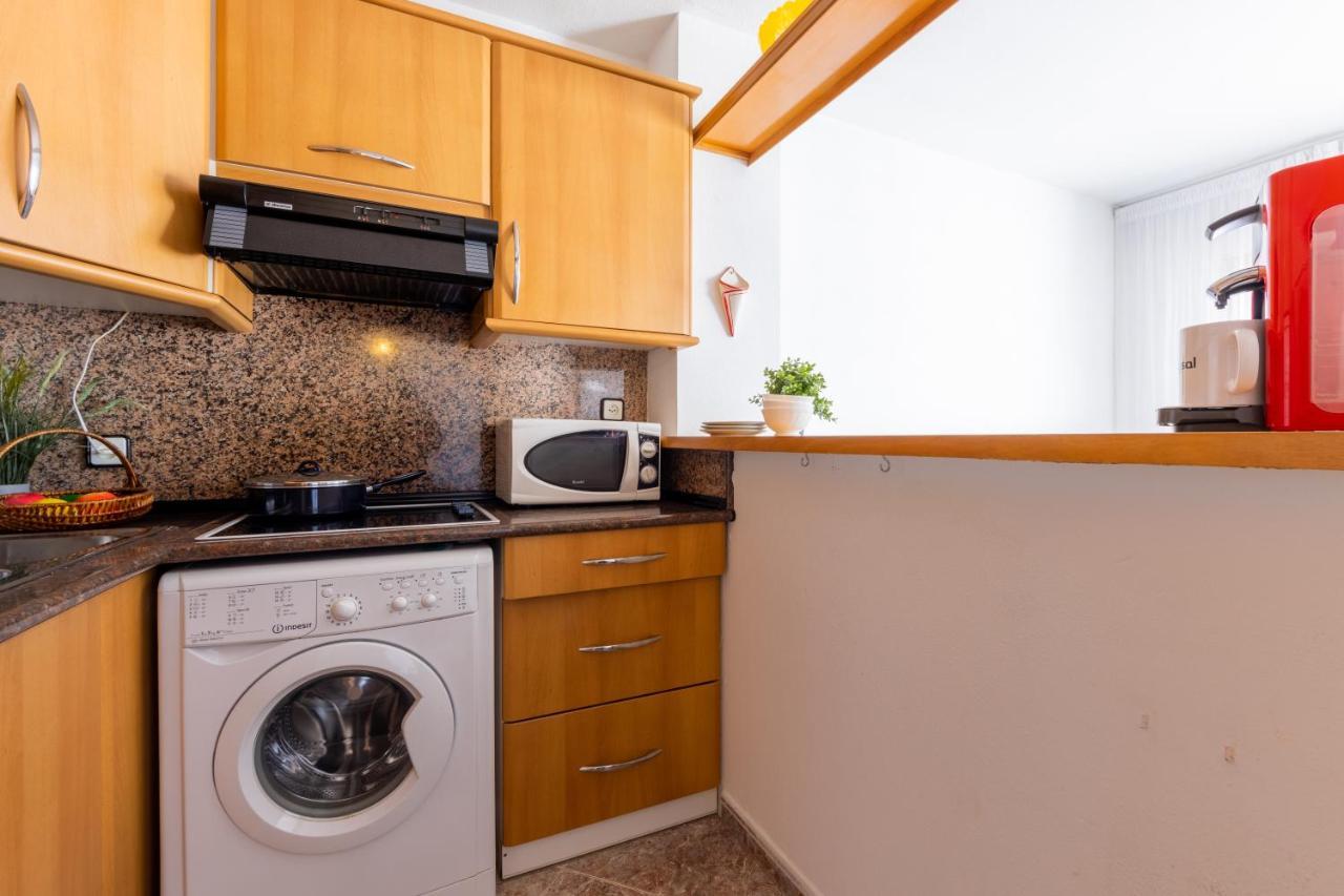 Apartment Acacias Ii Vistas Arysal Salou