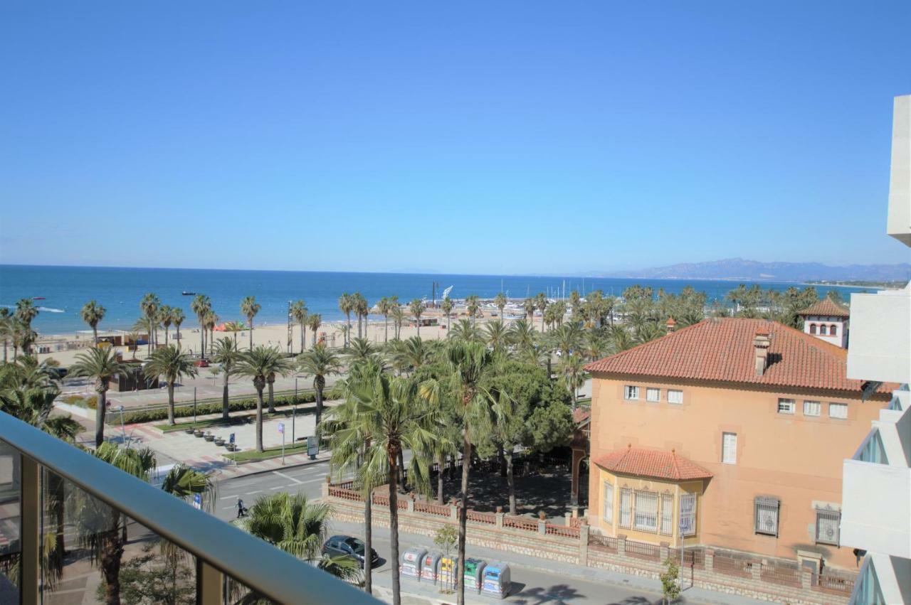 Acacias Ii Vistas Arysal Apartment